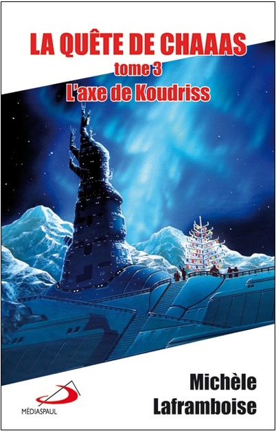 Commander L'axe de Koudriss chez Prologue