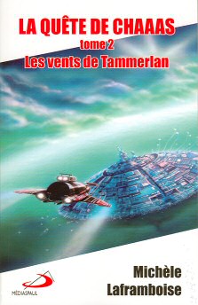 Couverture des vents de Tammerlan