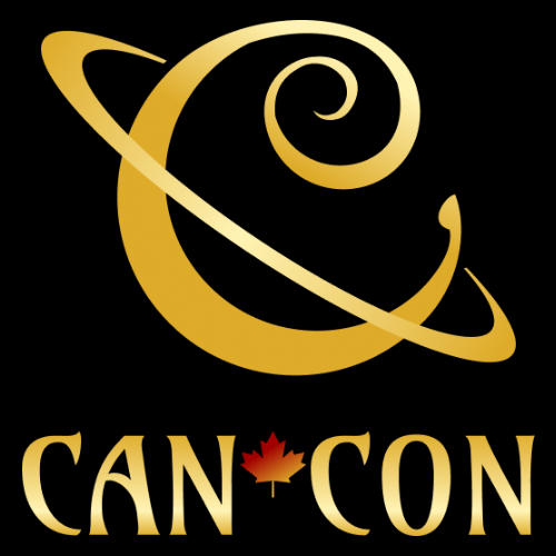 Can*Con logo