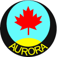 Logo des prix Aurora