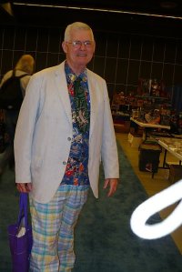 L'éditeur aux gouts éclectiques