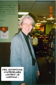 Apparition rochonienne