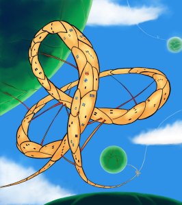 Couverture de Virages 54