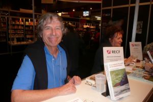 Jean-Louis Grosmaire, la constance du jardinier des mots!