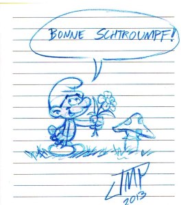 Schtroumph