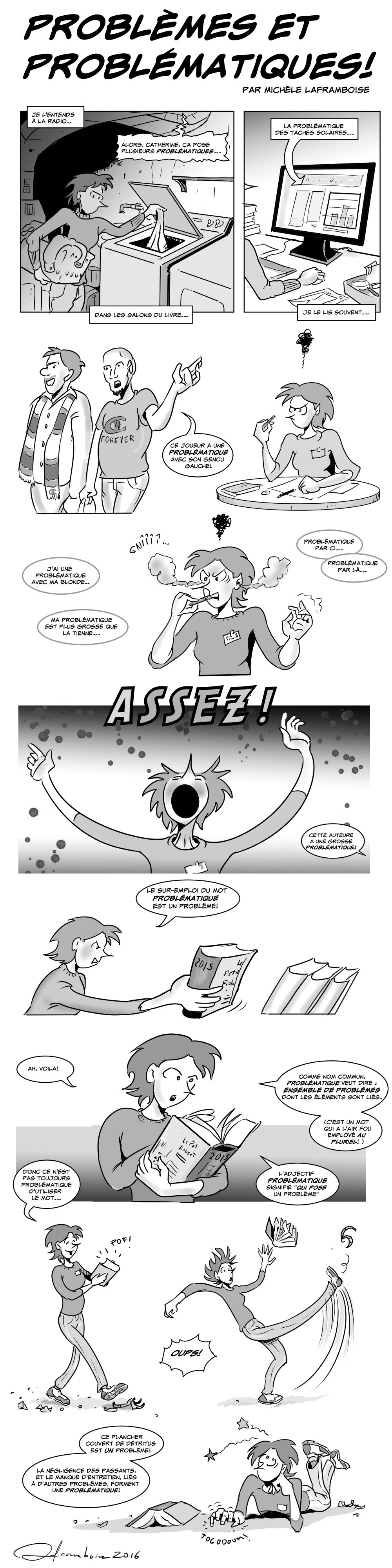 87ProblemesProblematiques