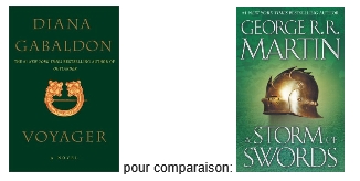 ComparaisonGabaldonRRMartin