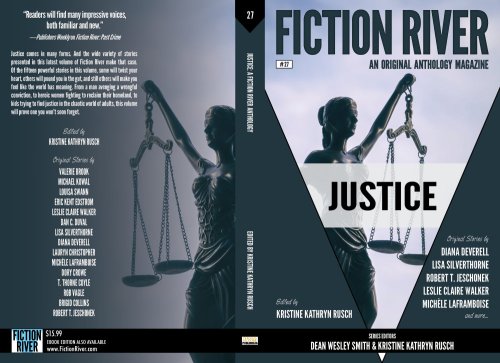 FR27 JusticePODcover_1000