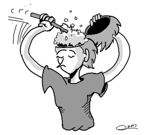 Procéder à un bon lavage de préjugés fait du bien!