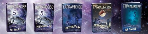 Découvrez la SF laframboisienne!