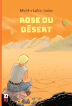 Rose ne veux rien savoir de son cerveau "capricieux"...