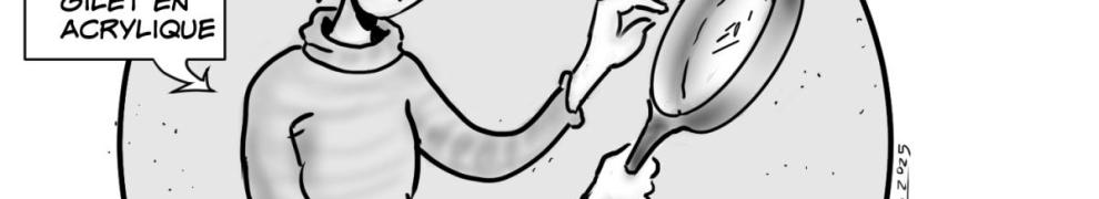 Les microplastiques PFOAs sont partout