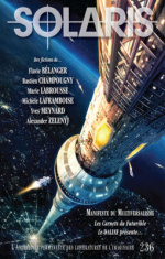 Couverture du Solaris 236